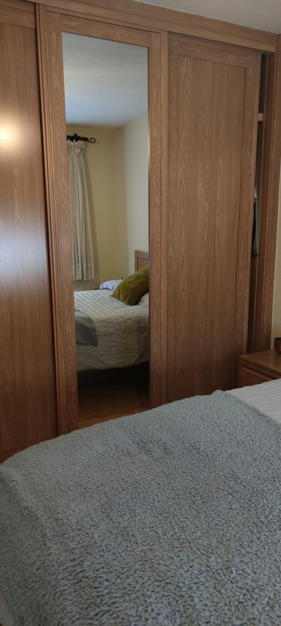 Amplia Habitacion En Buena Ubicacion Madrid Bagian luar foto